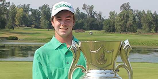 Luke Potter (SCGA)