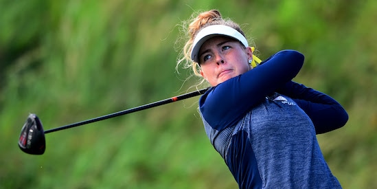 Rose Belsham (R&A)