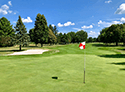 University of Illinois Golf Course - Orange Course