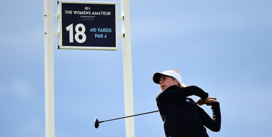 Annabell Fuller (R&A)