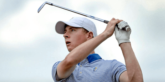 Harry Hillier (Kansas Athletics)