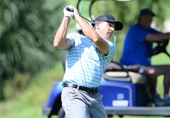 Torey Edwards (SCGA photo)