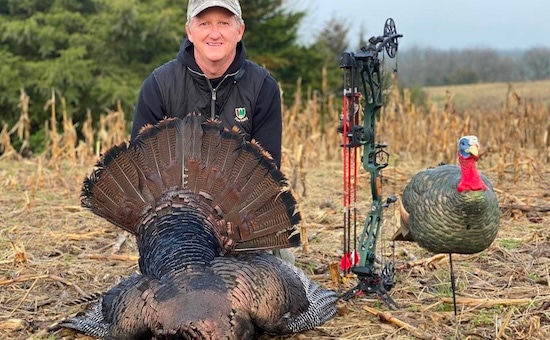 Jay Gregory: It's hard to call it work when you do what you love