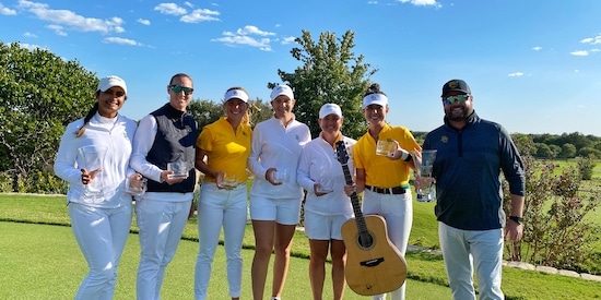 The 2020-21 Baylor Bears (Brayden Conover)