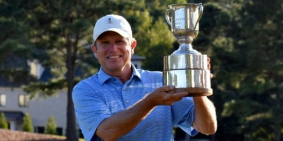 ICYMI: a grateful Sughrue is back, wins Senior Open of Virginia