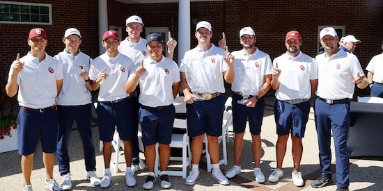 The 2020-21 Oklahoma Sooners (OU Athletics)