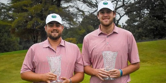 - Carolinas Golf Association photo