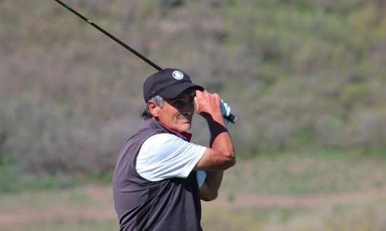 Dan Parkinson (Golfweek photo)