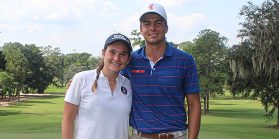 Winning can bring even a Seminole and a Gator together