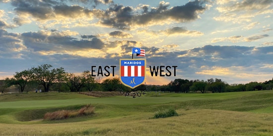 No. 16 at Maridoe Golf Club (Brayden Conover)