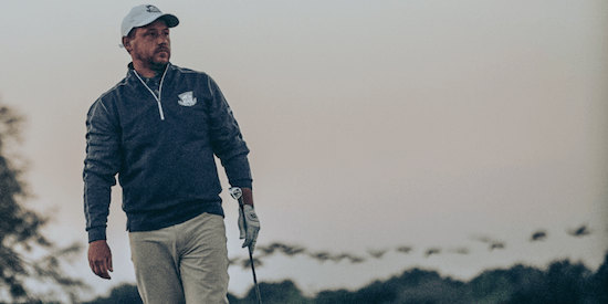 Joe Deraney (Ben Adelberg)