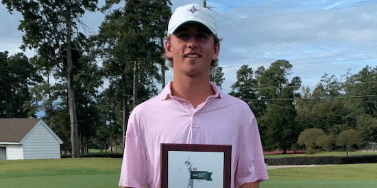 Walker Crosby (GCAA)