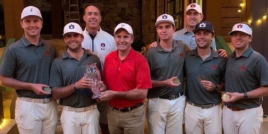 Auburn Tigers (Auburn Athletics)