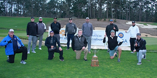 - NCGA photo