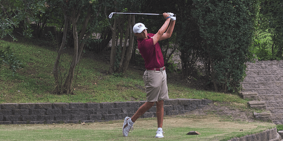 Scott Riscigno (New Mexico State)