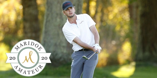 Logan McAllister (Photo via Oklahoma athletics)