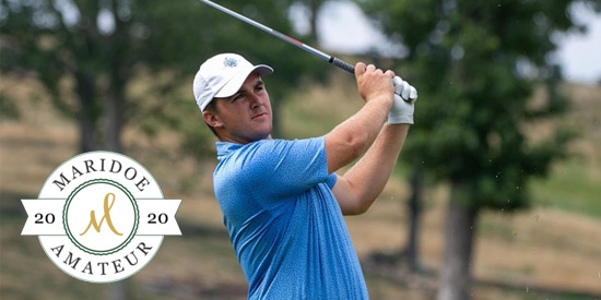 Maridoe Amateur down to Elite Eight, end of grueling week nears