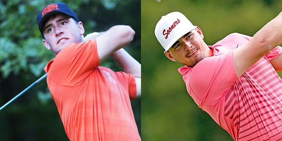 Eckroat, Cummins make noise at PGA Tour's Mayakoba Classic