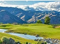 Desert Canyon Golf Resort