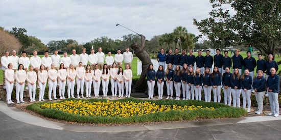 Arnold Palmer Cup: Players to watch