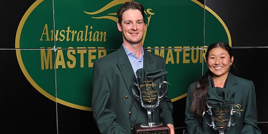 - Master of the Amateurs photo