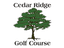 The Leavitt Group Cedar Amateur Golf Tournament