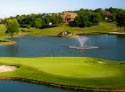 Stonebriar Country Club - Stonebriar Course