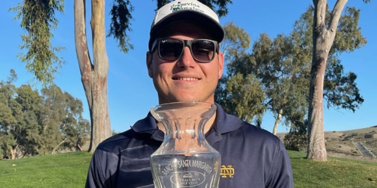 Christopher Chomyn (photo submitted)