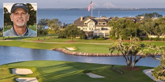 - Sea Island photo