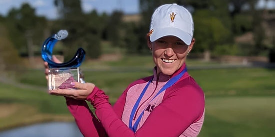 - Arizona State photo