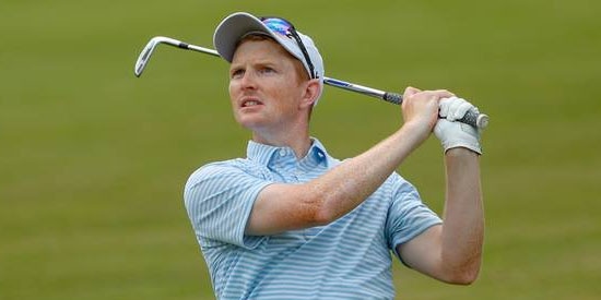 - Paul McNamara (USGA photo)