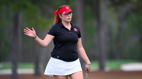 Katherine Smith (photo courtesy Ryan Young/Augusta National)