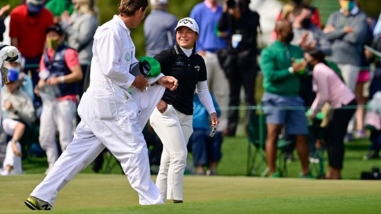 Photo courtesy Augusta National