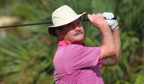 Rick Woulfe (FSGA photo)