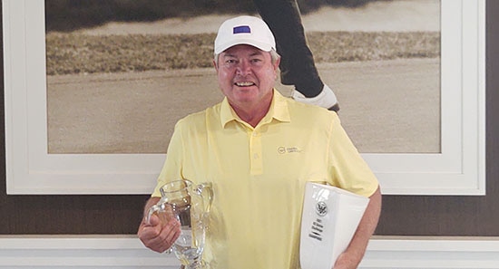 - U.S. Senior Challenge photo