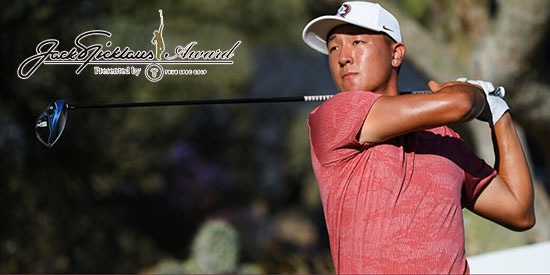 - Florida State Men's Golf photo