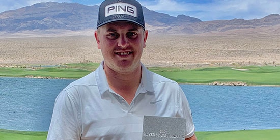 - Silver State Amateur photo