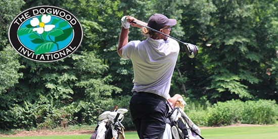 Pair of Aussies lead at midway point of Dogwood Invitational