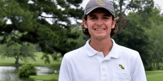 Jimmy Taylor wins 108th Virginia Amateur