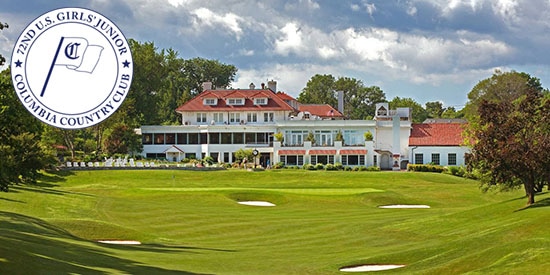 - USGA/Columbia CC photo