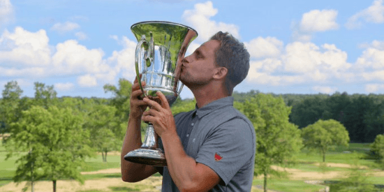 NJ Am: Michael Brown now holds three state amateur titles at once