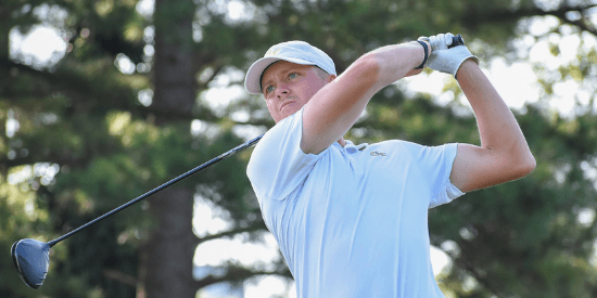 Courtesy of Southern Amateur