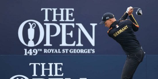 Courtesy of the Royal and Ancient Golf Club