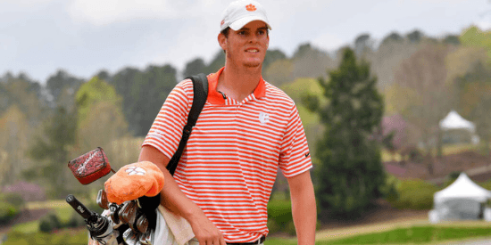 Courtesy of Clemson Athletics