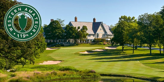 - Western Amateur photo