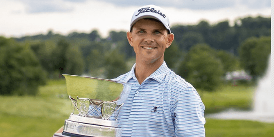 Courtesy of New England Golf Association