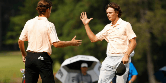 Photo by Chris Keane, USGA