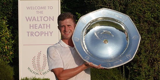 - Charlie Briscoe Knight photo