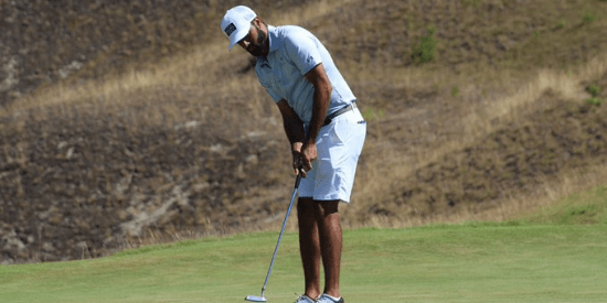 Courtesy of Pacific Coast Amateur