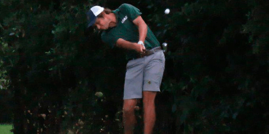 Ben Reichert (courtesy of the Porter Cup)